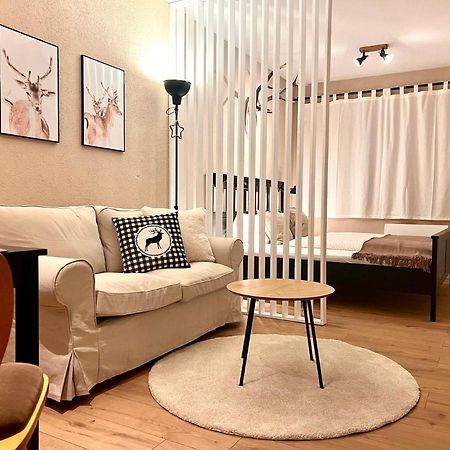 Gosau Apartment 307 Bagian luar foto