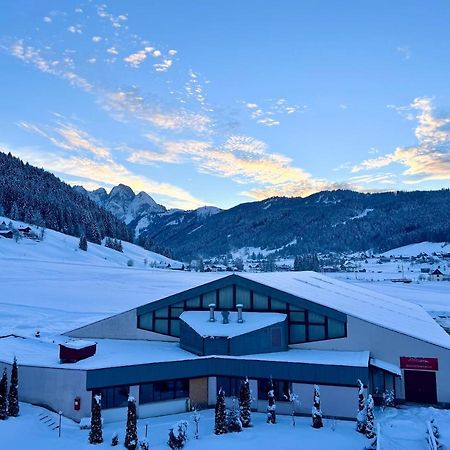 Gosau Apartment 307 Bagian luar foto