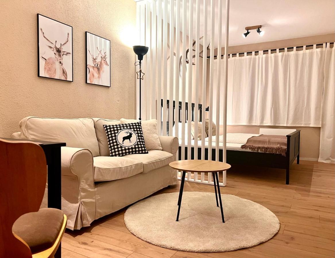 Gosau Apartment 307 Bagian luar foto