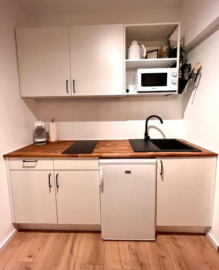 Gosau Apartment 307 Bagian luar foto