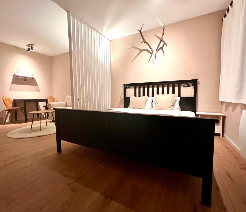Gosau Apartment 307 Bagian luar foto