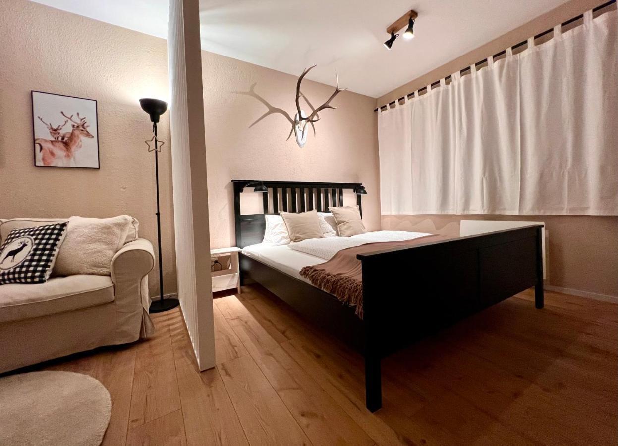 Gosau Apartment 307 Bagian luar foto