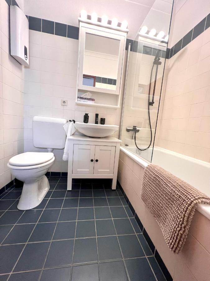 Gosau Apartment 307 Bagian luar foto