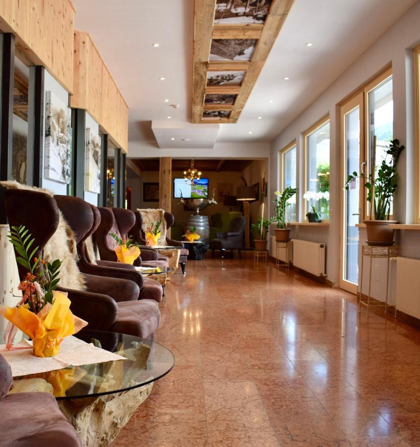 Gosau Apartment 307 Bagian luar foto