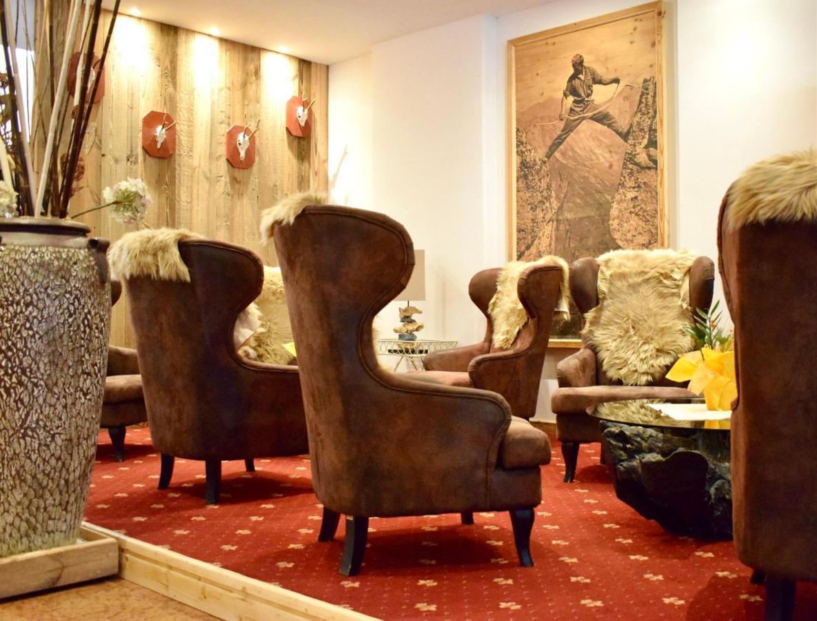 Gosau Apartment 307 Bagian luar foto