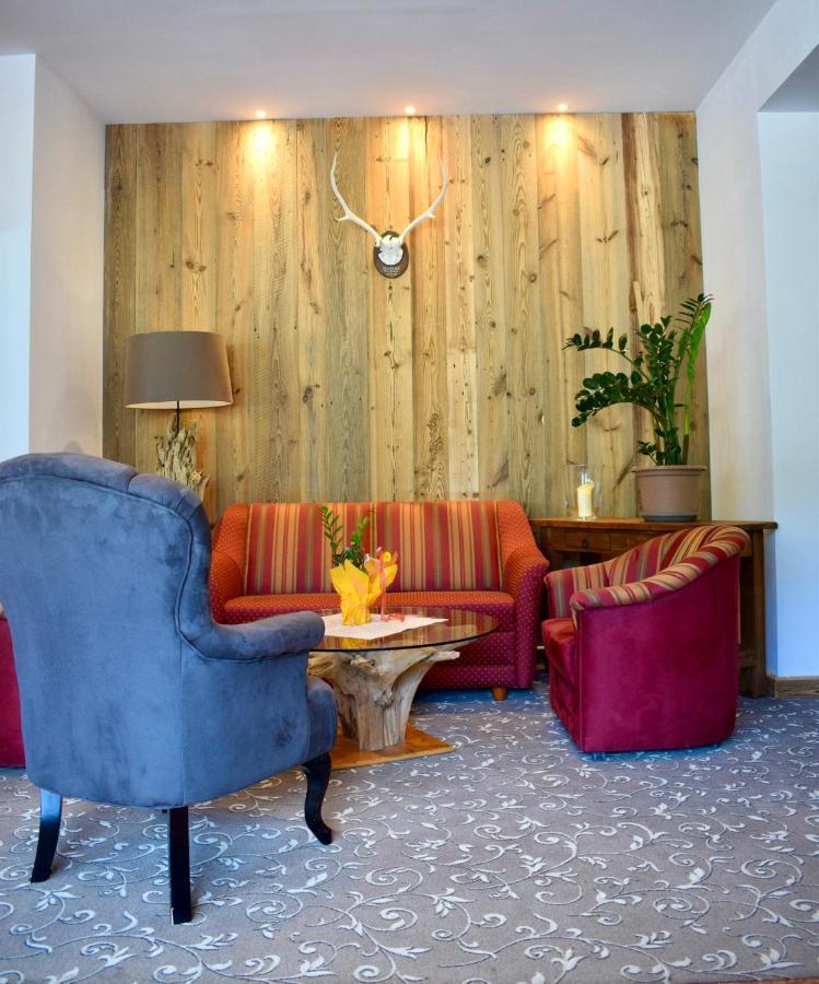 Gosau Apartment 307 Bagian luar foto