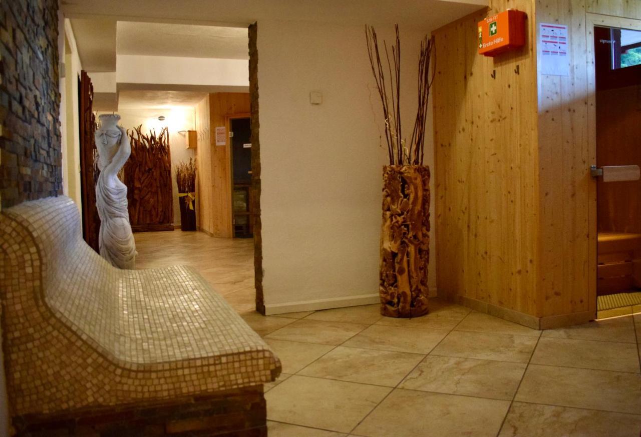 Gosau Apartment 307 Bagian luar foto