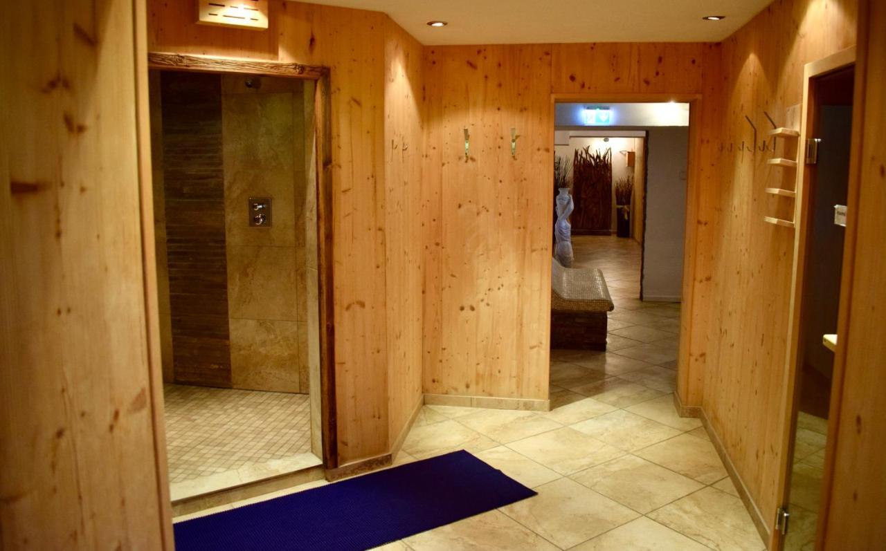 Gosau Apartment 307 Bagian luar foto