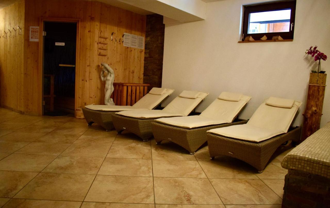 Gosau Apartment 307 Bagian luar foto