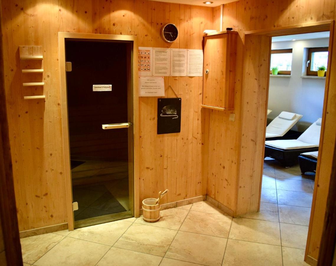 Gosau Apartment 307 Bagian luar foto