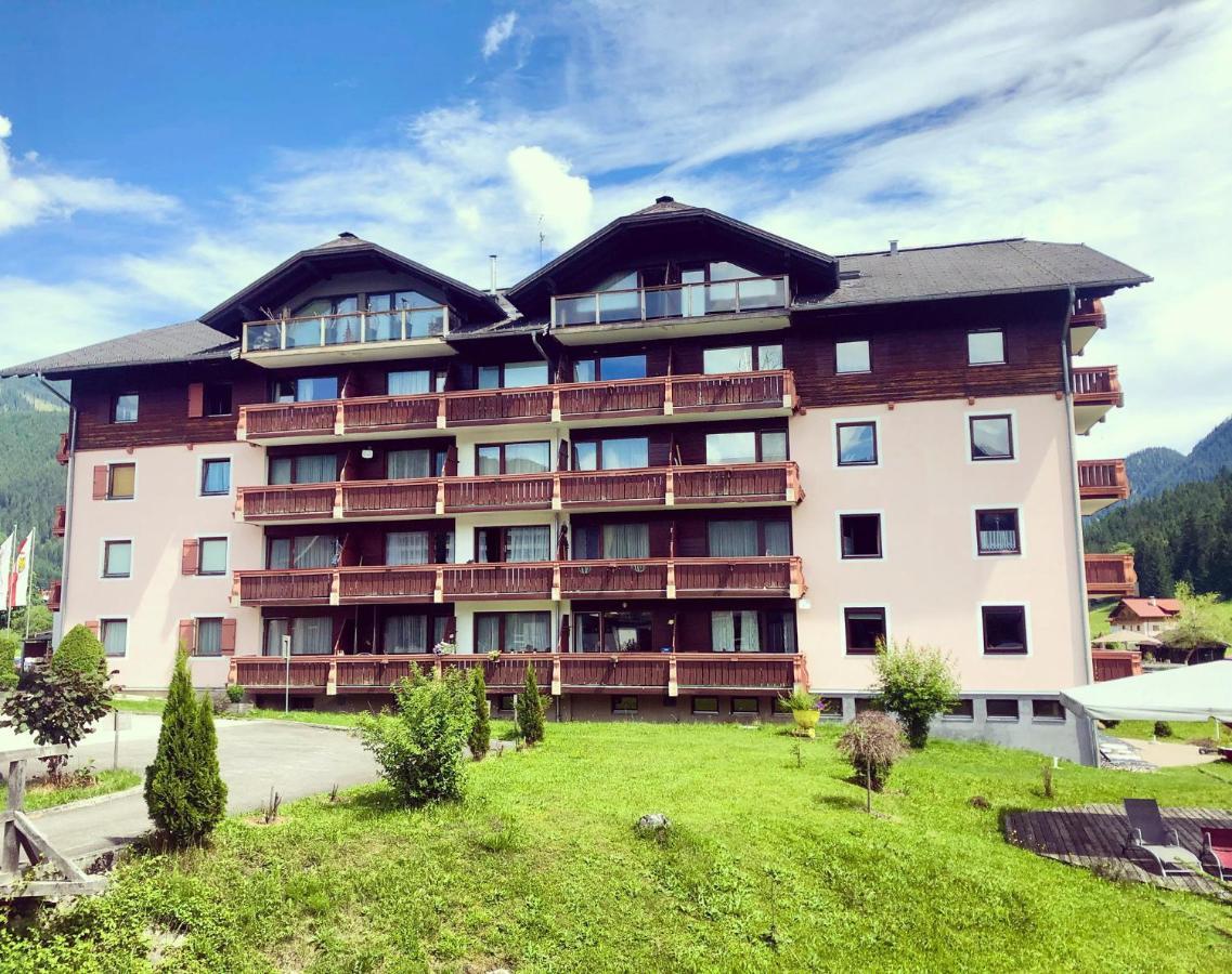 Gosau Apartment 307 Bagian luar foto